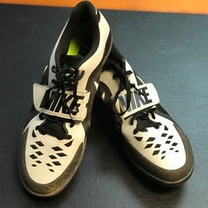 Nike Rival SD Field Throws Shoes Men’s size 10.5
